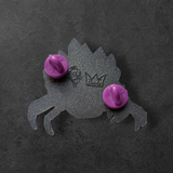Gemstone Crab