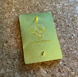 Gilded Poliwhirl