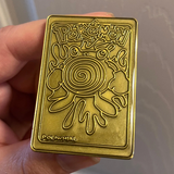 Gilded Poliwhirl