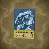 Blue Eyes White Dragon