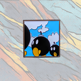 Bob-omb Battlefield