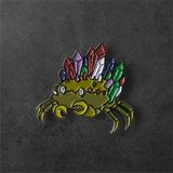 Gemstone Crab