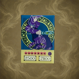 Dark Magician