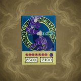 Dark Magician
