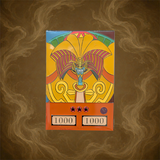 Exodia the Forbidden One
