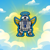 Holy Artoo