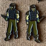 Guards of Gielinor