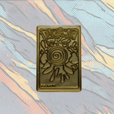 Gilded Poliwhirl