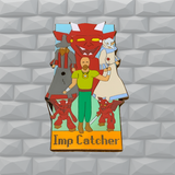 A Series of Quests - #9 Imp Catcher