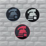 Iron Man BTW