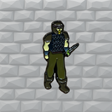 Guards of Gielinor