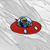 Spaceman Spiff