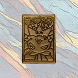 Gilded Togepi