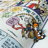 Tiger Plush