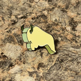 Flying Bison Whistle