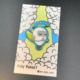 Holy Robot