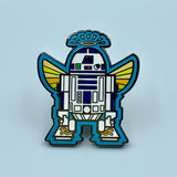 Holy Artoo