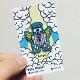 Holy Artoo