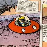 Spaceman Spiff