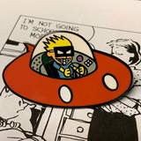 Spaceman Spiff