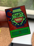 Pot of Greed