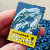 Blue Eyes White Dragon