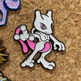 Toon Town Mewtwo