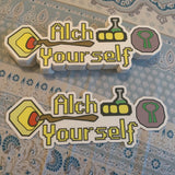 Get Alch’d