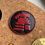 Iron Man BTW
