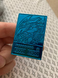 Blue Eyes White Dragon