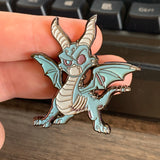 Spyrokath - Vorkath & Spyro Mashup