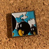 Bob-omb Battlefield