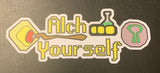 Get Alch’d