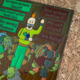A Series of Quests - #7 Goblin Diplomacy