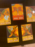 Exodia the Forbidden One