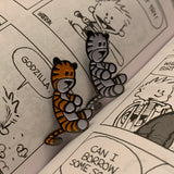 Tiger Plush