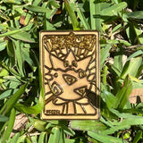 Gilded Togepi