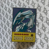 Blue Eyes White Dragon