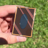 YGO Duel Monsters Card