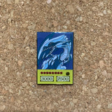 Blue Eyes White Dragon