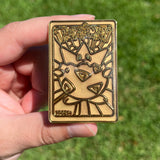 Gilded Togepi