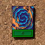 Polymerization