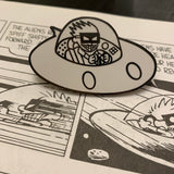 Spaceman Spiff