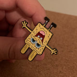 The Fry-cook Games