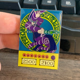 Dark Magician
