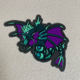 Zulrados