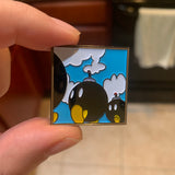 Bob-omb Battlefield