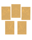 Exodia the Forbidden One