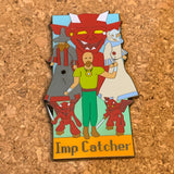 A Series of Quests - #9 Imp Catcher