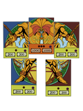 Exodia the Forbidden One